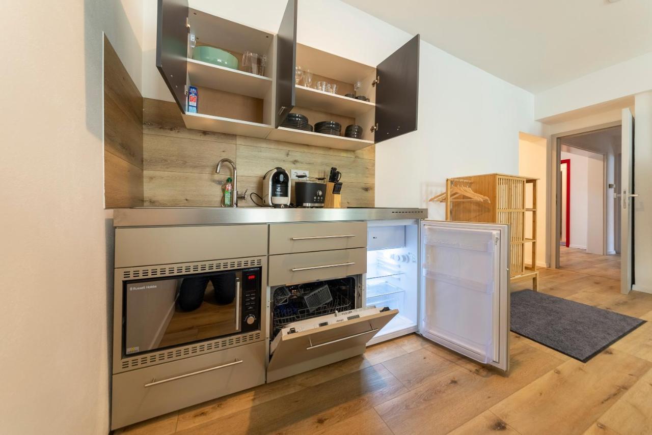 Apartment 10 Штоках Экстерьер фото