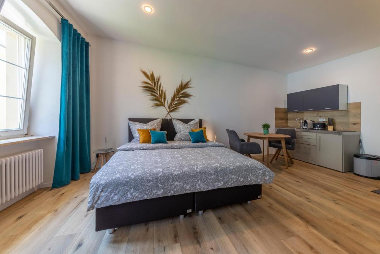Apartment 10 Штоках Экстерьер фото