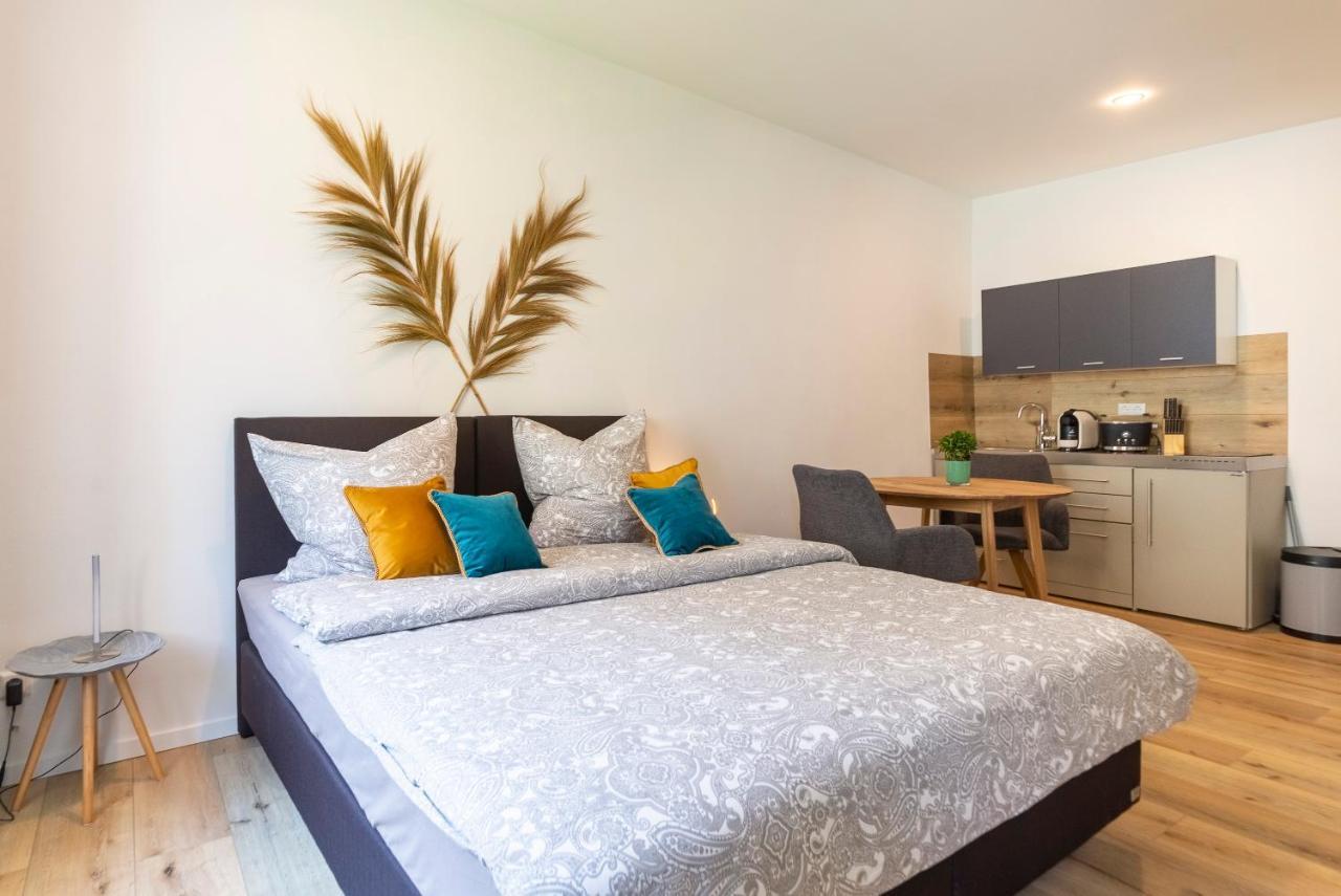 Apartment 10 Штоках Экстерьер фото